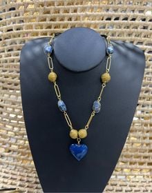Necklace — CL 54
