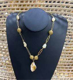 Necklace — CL 55