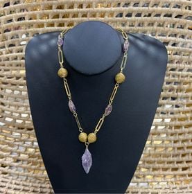 Necklace — CL 56