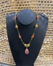 Necklace — CL 57