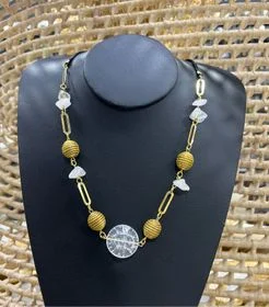 Necklace — CL 59