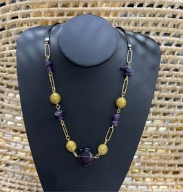 Necklace — CL 60