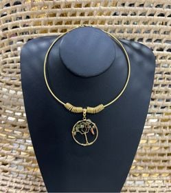Necklace — CL 67