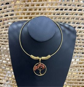 Necklace — CL 69