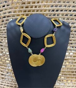 Necklace — CL 70