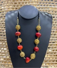 Necklace — CL 74