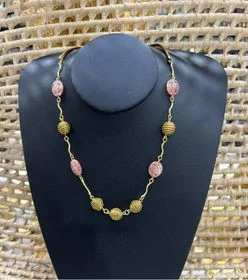 Necklace — CL 77