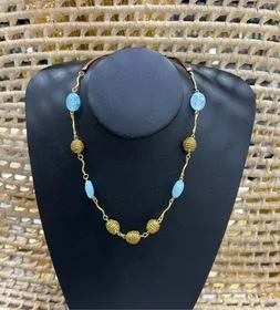 Necklace — CL 78