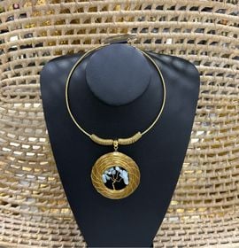 Necklace — CL 81
