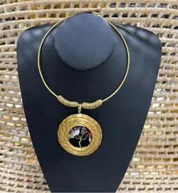 Necklace — CL 83