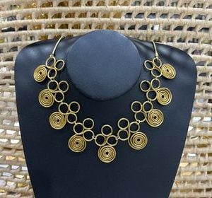 Necklace — CL 85