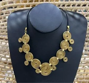 Necklace — CL 86