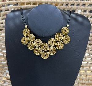 Necklace — CL 87