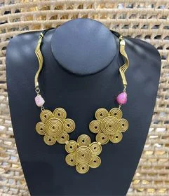 Necklace — CL 88