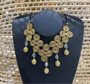Necklace — CL 89