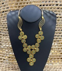 Necklace — CL 91