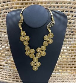 Necklace — CL 92