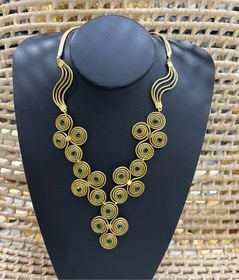 Necklace — CL 93