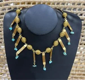 Necklace — CL 95