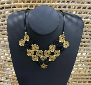 Necklace — CL 96