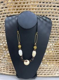Necklace — CL 99