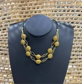 Necklace — CLS 101