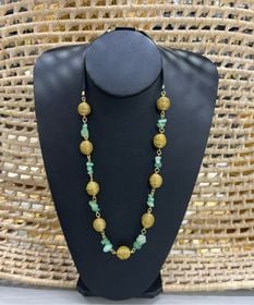 Necklace — CLS 109
