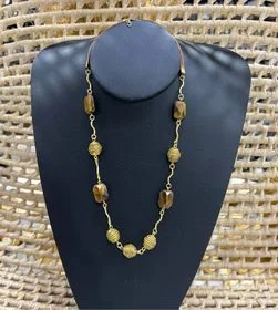 Necklace — CLS 110