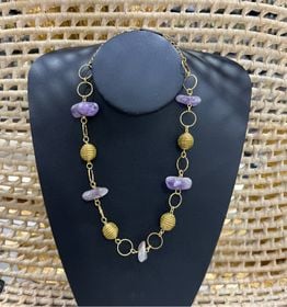 Necklace — CLS 114