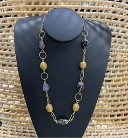 Necklace — CLS 115